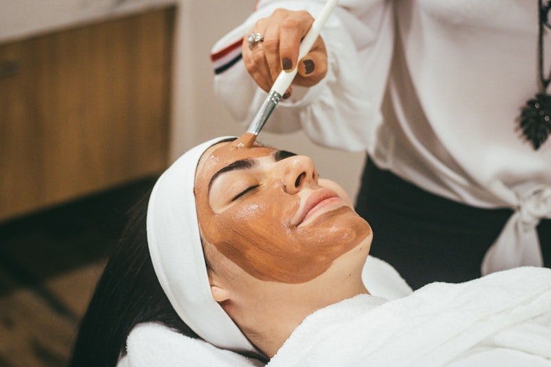 Lumé Aqua Luxe Facial