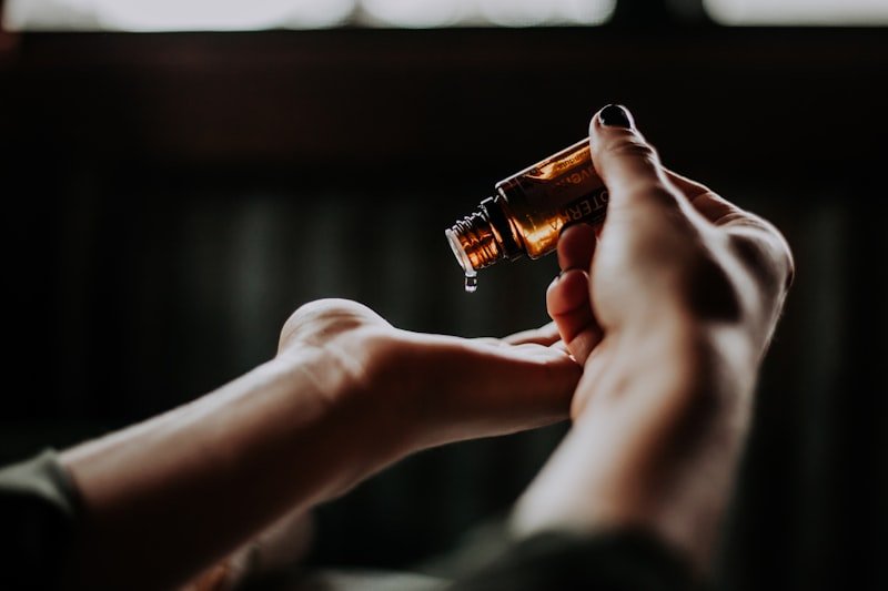 Lumé Aura Infusion Treatment