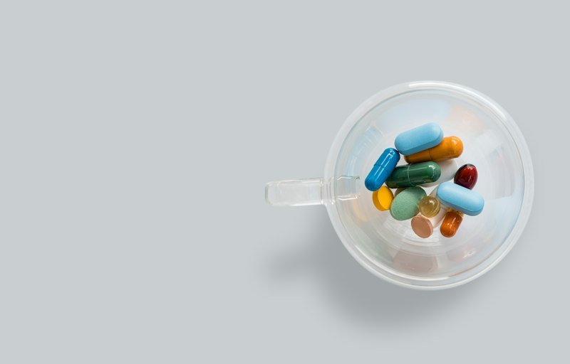 Lumé Infusion Therapies