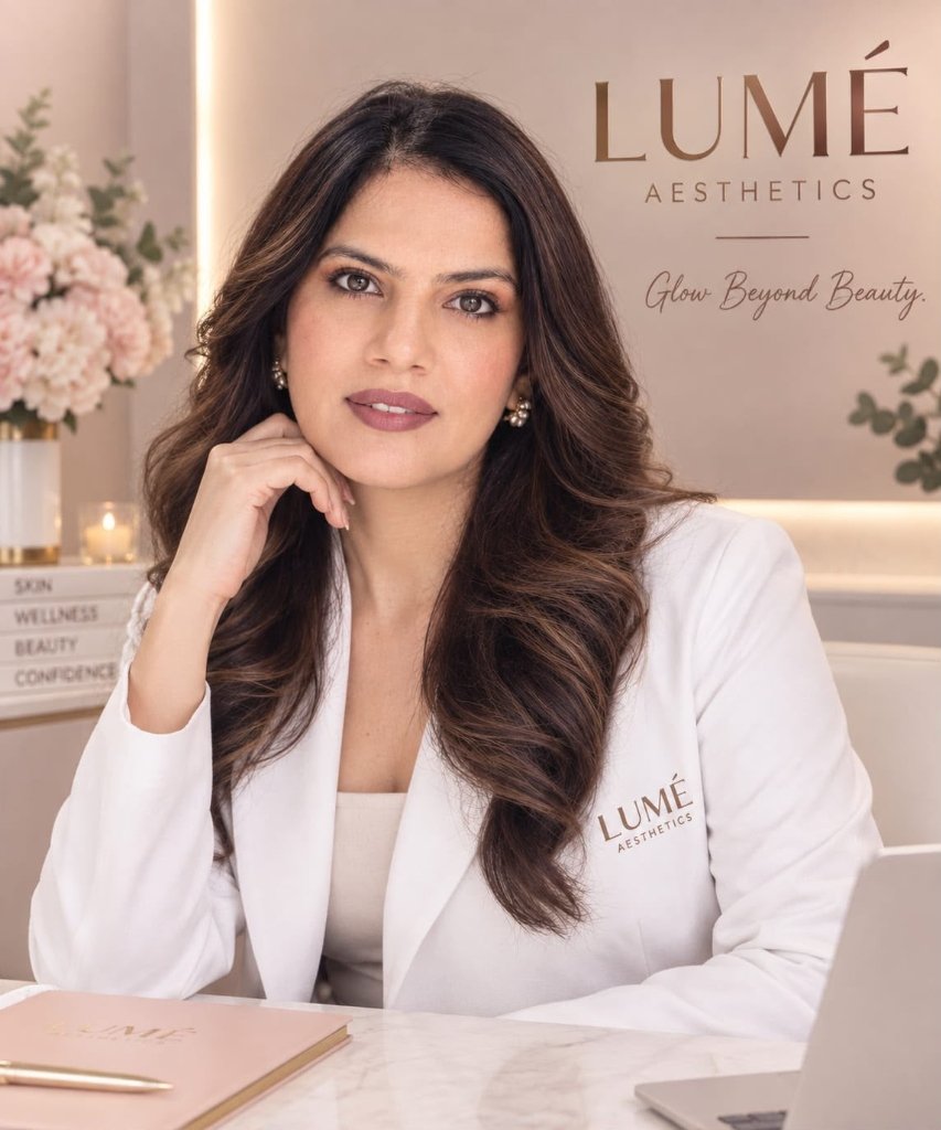 Senna — Medical Aesthetician